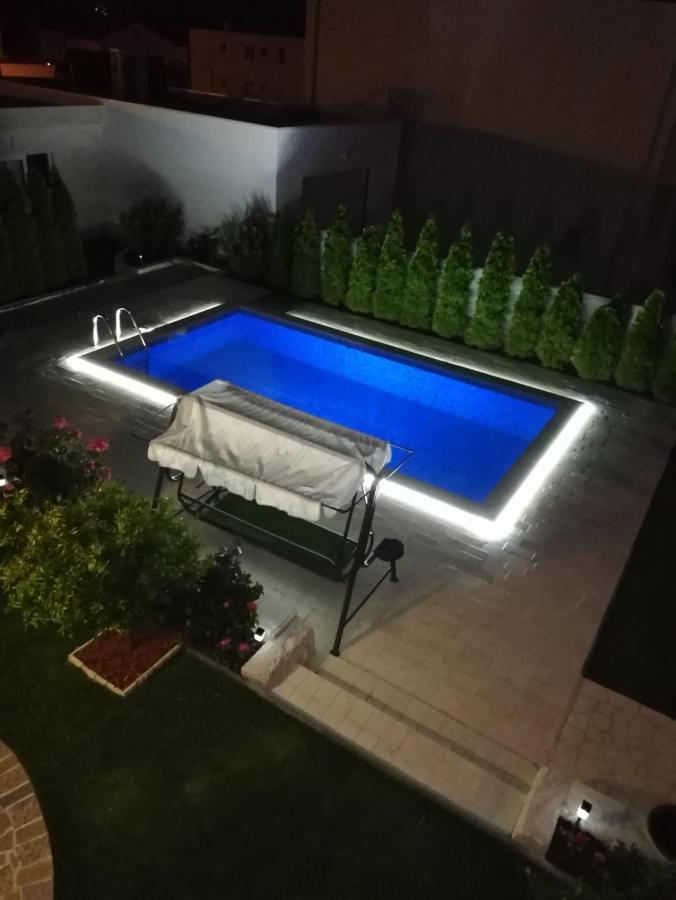 Apartments Jankovic Vodice Exterior photo